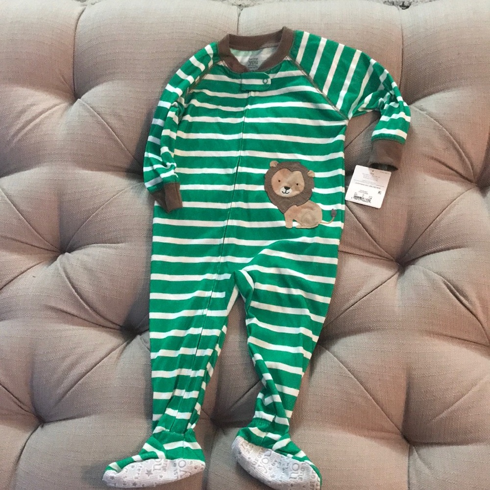 Carters footies